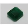 Image 1 : Emerald 6.73ct or over Loose Stone