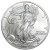 Image 1 : 2007 1 oz Silver American Eagle BU
