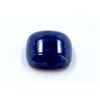 Image 1 : 25 ct & up Cabuchon Tanzanite Cushion Cut Square Loose Stone (25.95)