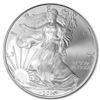 Image 1 : 2010 1 oz Silver American Eagle BU