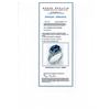 Image 3 : BLUE SAPPHIRE OVAL 4.21CT, 14K W/G RING 5.26GRAM / DIAMOND RD 0.30CT