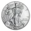 Image 1 : 2011 1 oz Silver American Eagle BU