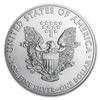 Image 2 : 2011 1 oz Silver American Eagle BU