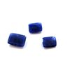 Image 2 : 16 ct & up Natural Sapphire Slice Rose Cut Loose Stone (16.04) 3Pcs