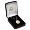 Image 2 : US Indian Princess Penny Rope Necklace