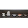 Image 5 : FIVE MINIATURE POTS