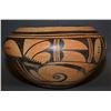 Image 1 : HOPI POTTERY BOWL