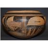 Image 2 : HOPI POTTERY BOWL