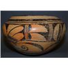 Image 3 : HOPI POTTERY BOWL