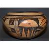 Image 4 : HOPI POTTERY BOWL