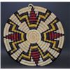 Image 2 : HOPI BASKETRY PLAQUE