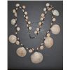 Image 1 : SINAGUA SHELL NECKLACE