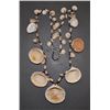 Image 5 : SINAGUA SHELL NECKLACE