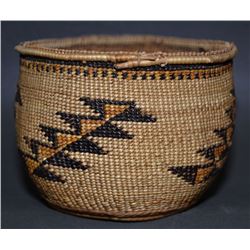 Hupa Valley Tribe basketry Hupa Valley Tribe basketry