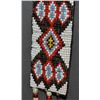 Image 2 : OSAGE  BEADED MARTINGALE