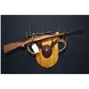 Image 2 : Mauser w/Scope - Model 98 - 303 cal. - S/N D709