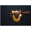 Image 2 : Ross Rifle - Straight Pull - 303 cal. - S/N 82