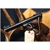 Image 2 : Sturm Ruger - Model MK2 Target - 22 Semi-Auto - S/N 215-35239
