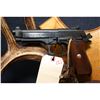 Image 2 : Tarus - Model PT99AF - 9 mm Semi-Auto - S/N T1A66581