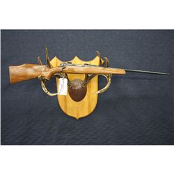 Mauser - Modified - 7 x 64 Mag. - S/N 7116596