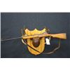 Image 3 : Enfield - Mauser Sporter - Model 93 - 303 cal. - S/N 121400