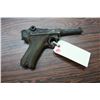 Image 2 : Luger - Model PO 8 - 9 x 19 mm - S/N 41350