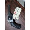 Image 1 : Webley - Model MK4 - 38 - S/N 92005 (Restricted)