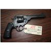 Image 1 : Webley - Model MKVI - 1916 Revolver - 455 Webley - S/N 8362828