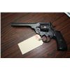 Image 2 : Webley - Model MKVI - 1916 Revolver - 455 Webley - S/N 8362828