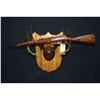 Image 2 : Mosin Nagant - Laminated Stock - w/Bayonet - Model M44 - 7.62 x 54R - S/N 6002 - Matching numbers