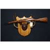 Image 3 : Mosin Nagant - Laminated Stock - w/Bayonet - Model M44 - 7.62 x 54R - S/N 6002 - Matching numbers