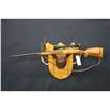 Image 2 : Mauser (Modified) - w/Ammo - Model 95 Wildcat - 7 x 72