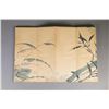 Image 6 : Chinese WC FlowerSketchbook Guan Shanyue 1912–2000