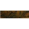 Image 10 : Chinese WC Landscape Hand Scroll by Three Artists