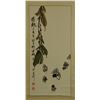 Image 1 : Chickens Scroll Signed Wang Shichang Qing Period