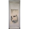 Image 2 : Rams Painting Scroll Liu Kuiling 1885-1967