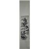 Image 2 : WC LandscapeScroll Signed Huang Binhong 1864-1955