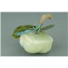 Image 8 : Group of Chinese Tree Ornaments Hardstone & Jade