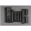 Image 2 : Ten Piece Chinese Ink Stone Set
