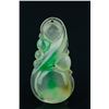 Image 3 : Chinese Green Jadeite Pendant