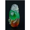 Image 2 : Chinese Green Jadeite Pendant