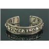 Image 2 : 2 Pieces of Chinese Bracelet & Spinach Bangle
