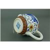 Image 11 : 6Pc of Famille Rose Porcelain Tea Set Ming Mark