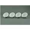Image 14 : 6Pc of Famille Rose Porcelain Tea Set Ming Mark