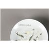Image 2 : Set 3 Zhu Shan Ba You Porcelain Plates Signed