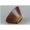 Image 2 : Chinese Horn Carved Cup