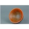 Image 2 : Chinese Horn Carved Cup