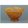Image 2 : Chinese Horn Carved Cup