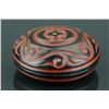 Image 1 : Chinese Ming Style Black Lacquer Case Ming Mk
