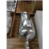 Image 1 : 2 Large Ice Scoops (85 oz.) - 2 Times the Money